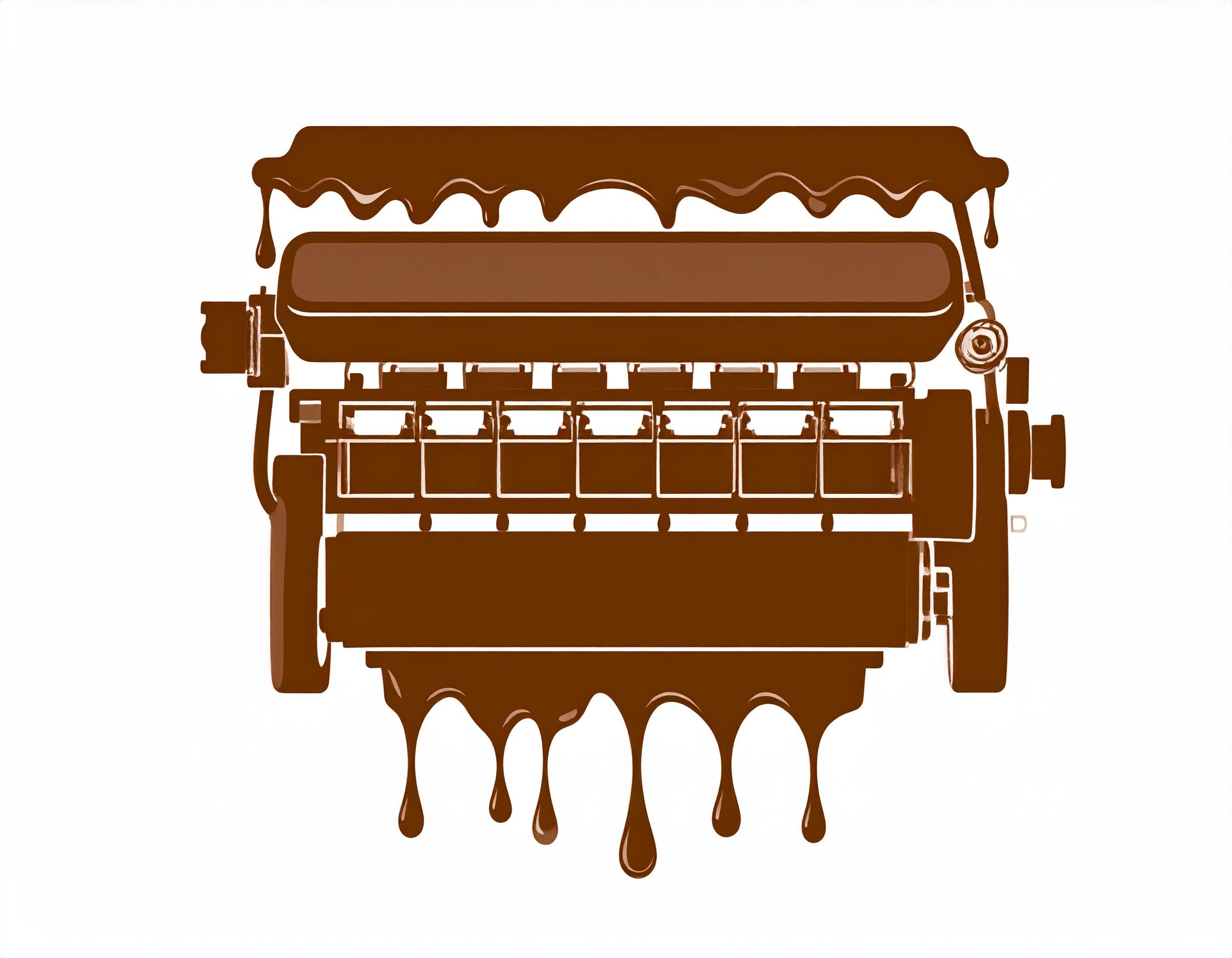 チョコレートエンジン